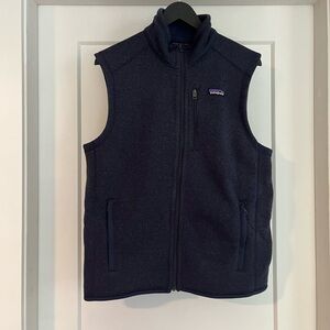 Patagonia Vest